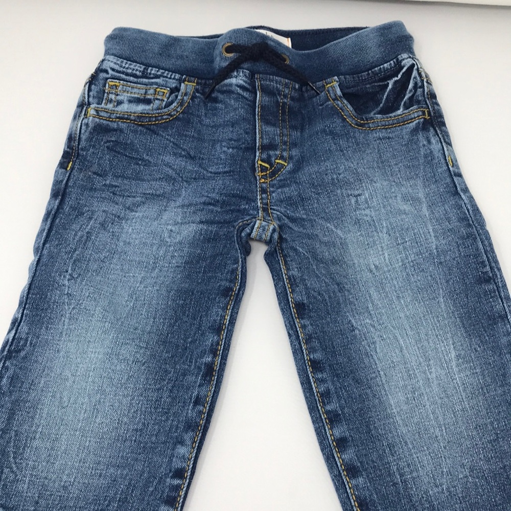 Gymboree Jeans